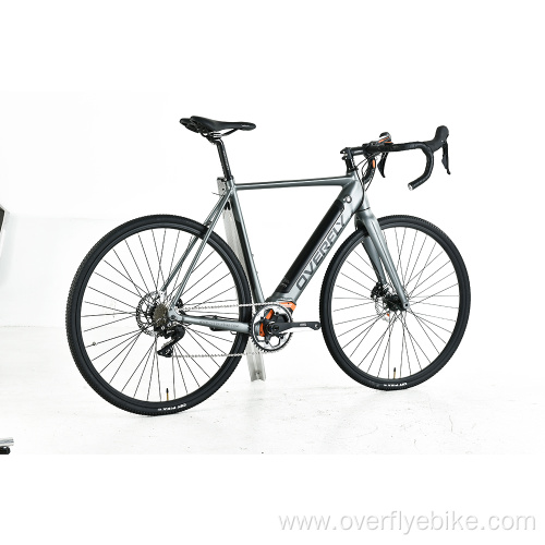 XY-RAPID electric bike road bike